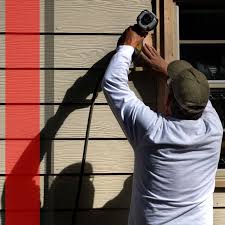 Best Siding Replacement  in USA